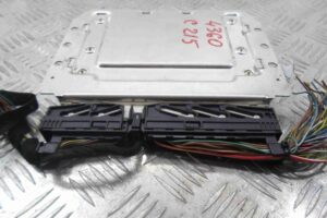 Изображение товара 84619 - 00084619 blok upravleniya gidravlicheskoj podveskoj Honda Civic 2