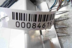 Изображение товара 84619 - 00084619 blok upravleniya gidravlicheskoj podveskoj Honda Civic 3