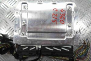 Изображение товара 84619 - 00084619 blok upravleniya gidravlicheskoj podveskoj Honda Civic