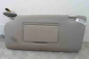 Изображение товара 84626 - 00084626 kozyrek solntsezaschitnyj Peugeot 306 3