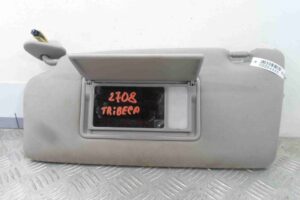 Изображение товара 84626 - 00084626 kozyrek solntsezaschitnyj Peugeot 306