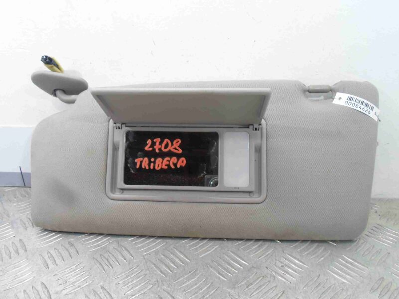 Изображение товара 84626 - 00084626 kozyrek solntsezaschitnyj Peugeot 306