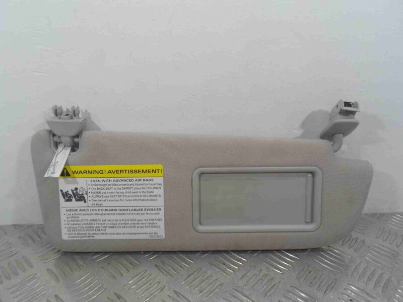 Изображение товара 84623 - 0008463 kozyrek solntsezaschitnyj