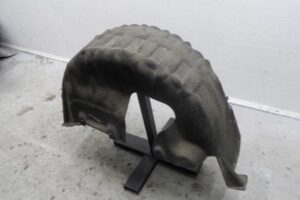 Изображение товара 84630 - 00084630 podkrylok zadnij levyj Volkswagen Golf