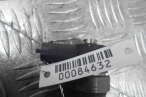 Изображение товара 84632 - 00084632 forsunka toplivnaya Mazda CX 9