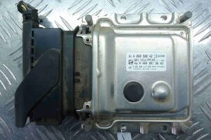 Изображение товара 84634 - 00084634 blok upravleniya Fiat Brava 3