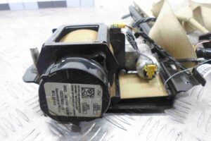 Изображение товара 84639 - 00084639 remen bezopasnosti Chevrolet Aveo 1