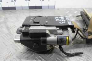 Изображение товара 84639 - 00084639 remen bezopasnosti Chevrolet Aveo 3