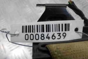 Изображение товара 84639 - 00084639 remen bezopasnosti Chevrolet Aveo