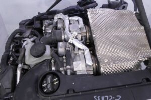 Изображение товара 84648 - 00084648 dvigatel Honda Element 2