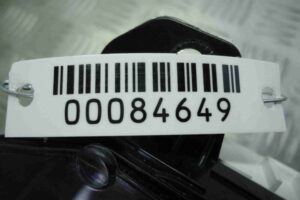 Изображение товара 84649 - 00084649 schitok priborov Skoda Yeti 1