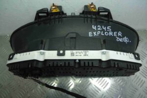 Изображение товара 84649 - 00084649 schitok priborov Skoda Yeti 2