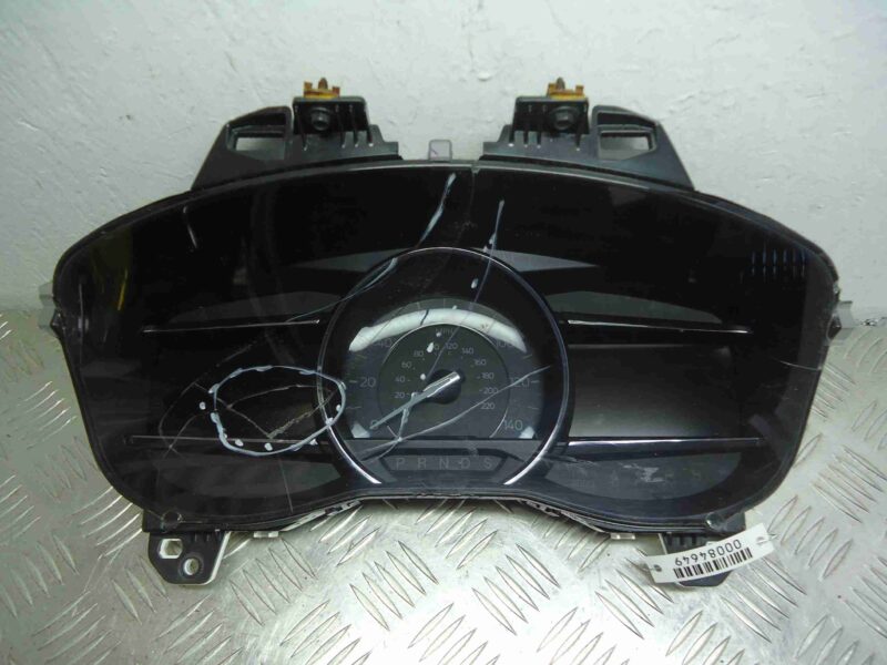 Изображение товара 84649 - 00084649 schitok priborov Skoda Yeti