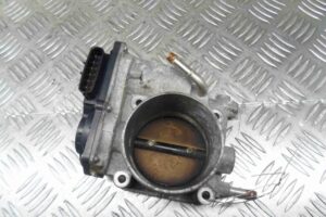 Изображение товара 84651 - 00084651 zaslonka drosselnaya Peugeot 306 1