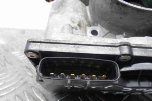 Изображение товара 84651 - 00084651 zaslonka drosselnaya Peugeot 306 3