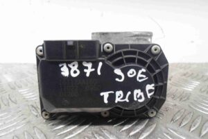 Изображение товара 84651 - 00084651 zaslonka drosselnaya Peugeot 306