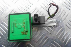 Изображение товара 84652 - 00084652 blok upravleniya tsentralnym zamkom Citroen C5 1