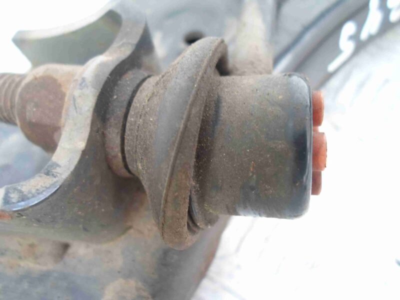 Изображение товара 84655 - 00084655 rychag perednij levyj nizhnij Ford Kuga