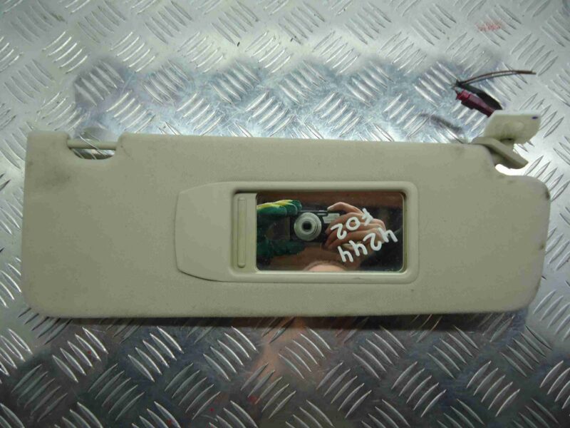 Изображение товара 84656 - 00084656 kozyrek solntsezaschitnyj