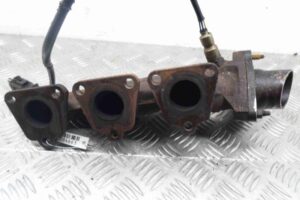 Изображение товара 84663 - 00084663 kollektor vypusknoj 2