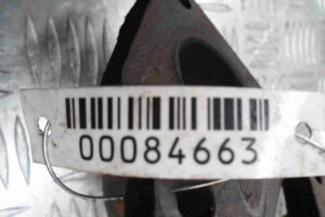 Изображение товара 84663 - 00084663 kollektor vypusknoj 3