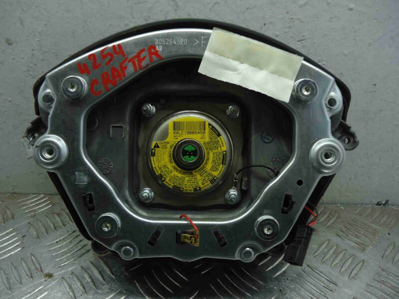 Изображение товара 84665 - 00084665 podushka bezopasnosti voditelya Toyota Celica