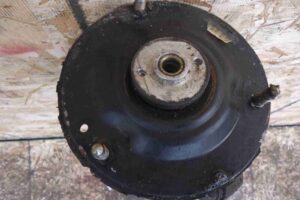 Изображение товара 84667 - 00084667 amortizator perednij pravyj Ford Ka 1