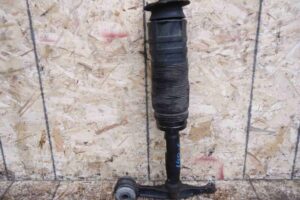 Изображение товара 84667 - 00084667 amortizator perednij pravyj Ford Ka 2