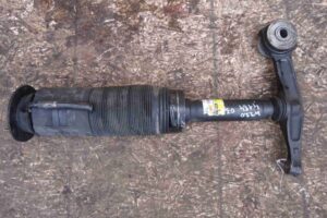 Изображение товара 84667 - 00084667 amortizator perednij pravyj Ford Ka 3