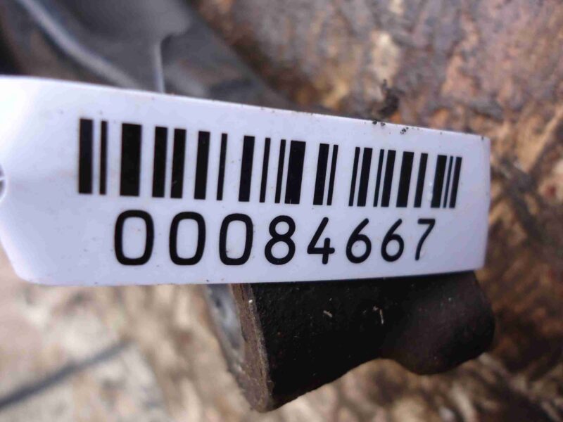 Изображение товара 84667 - 00084667 amortizator perednij pravyj Ford Ka