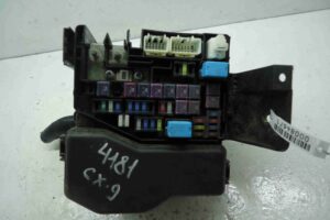 Изображение товара 84671 - 00084671 blok predokhranitelej Citroen C5 1