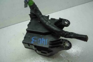 Изображение товара 84671 - 00084671 blok predokhranitelej Citroen C5