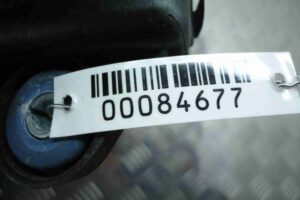 Изображение товара 84677 - 00084677 korpus vozdushnogo filtra 2