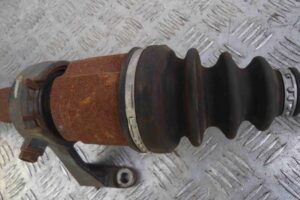 Изображение товара 84678 - 00084678 poluos perednyaya pravaya Subaru Legacy 2