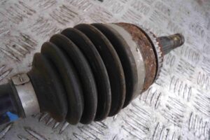 Изображение товара 84678 - 00084678 poluos perednyaya pravaya Subaru Legacy 3