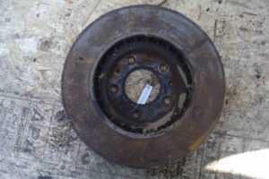 Изображение товара 84679 - 00084679 disk tormoznoj perednij Citroen Berlingo 2
