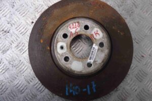 Изображение товара 84680 - 00084680 disk tormoznoj perednij 