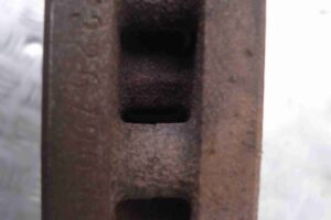 Изображение товара 84680 - 00084680 disk tormoznoj perednij 3