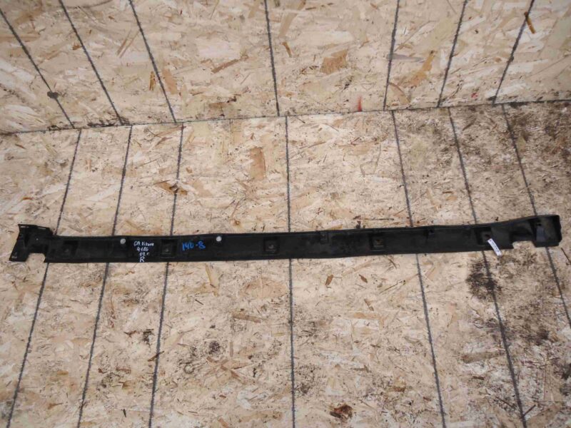 Изображение товара 84682 - 00084682 nakladka na porog