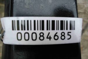 Изображение товара 84685 - 00084685 dver zadnyaya pravaya Ford Escape 1