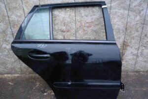 Изображение товара 84685 - 00084685 dver zadnyaya pravaya Ford Escape