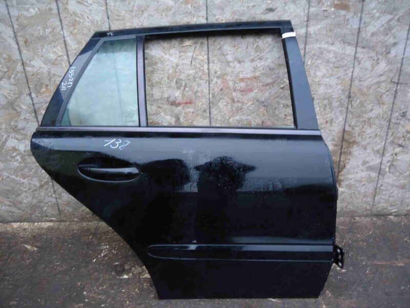 Изображение товара 84685 - 00084685 dver zadnyaya pravaya Ford Escape