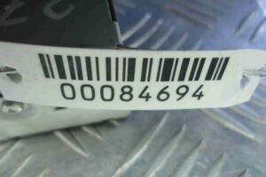 Изображение товара 84694 - 00084694 displej informatsionnyj Peugeot 4007 1