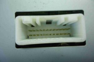 Изображение товара 84694 - 00084694 displej informatsionnyj Peugeot 4007 2