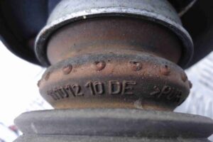 Изображение товара 84697 - 00084697 amortizator zadnij levyj 3