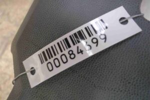 Изображение товара 84699 - 00084699 bamper zadnij Ford Expedition 2