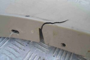 Изображение товара 84703 - 00084703 nakladka zadnego levogo kryla BMW 4 Series 2