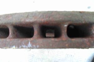 Изображение товара 84714 - 00084714 disk tormoznoj perednij 1