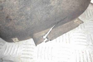 Изображение товара 84716 - 00084716 podkrylok zadnij pravyj 1