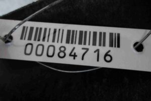 Изображение товара 84716 - 00084716 podkrylok zadnij pravyj 2